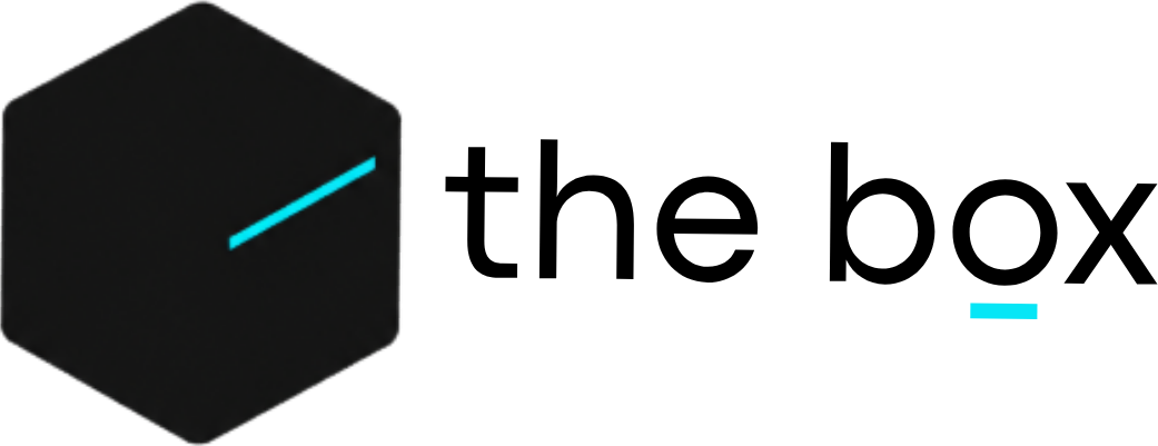 the box