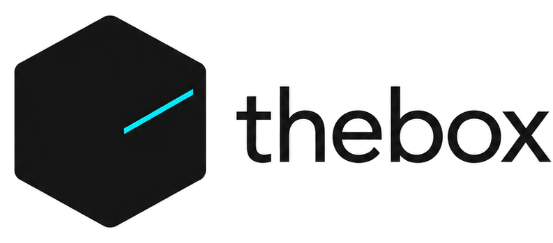 the box